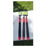 Shur Line Easy Reach Extending Poles