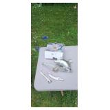 5lb Manual Stuffer Guide Master Brand