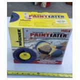 Wagner paint eater in box