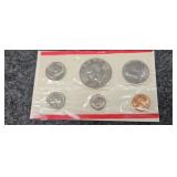 1923-D  U.S. Coin set Uncirculated