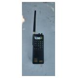Uniden  Bearcat 30 Channel  10 band Radio Scanner