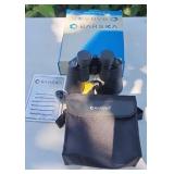Baraka Binoculars 10 x 50