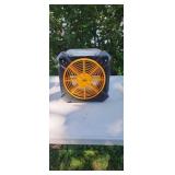 Texsport Fan/Light Combo