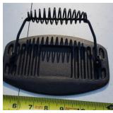 Bacon press cast Iron