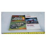 Automotive suspension steering systems manual and
