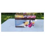 Kitchen Living Frozen Treat Maker