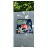 Brinks Total Trailer Security Lock