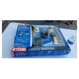 Ryobi air grip multi kit