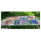 Book Fair Variety