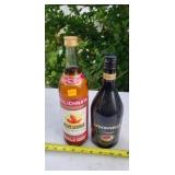 Sealed stolichnaya pertsovka, O