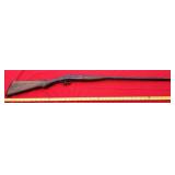 Hopkins & Allen Arms Co SN V570? 28in Barrel