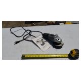 4 in angle grinder