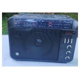 GE Superadio Works
