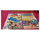 Action comics superman no. 481, 1978, superman
