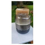 Dehydrator