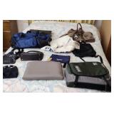 Bags, Brief Case, purses