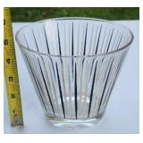 MCM Hazel Atlas Ice Bowl