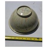 Texas ware mixing bowl