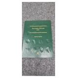 Sacagawea Dollars 2000 book empty