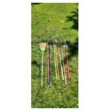 Garden Tools