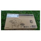 In box , Huntington gas grill