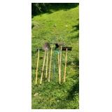 Garden Tools