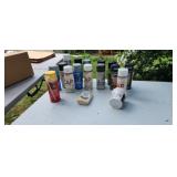 Spray Paint