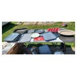 Bakeware