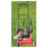 Yard Machine 4hp 22" In Cut
