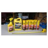 De icer antifreeze