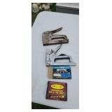 Staple Guns