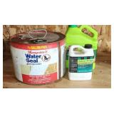 Water Seal & More