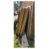 8-8 x 4 Insulation Board