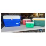 Coolers