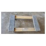 30x18 in furniture mover