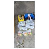 Ear Plugs, firs t aid & More