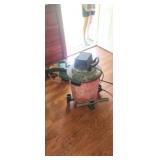 Shop Vac & leaf Blower