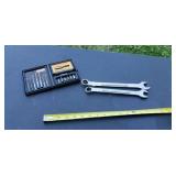 Craftsman Wrenches speed lock bits