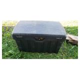 Contigo extreme Tuff storage box