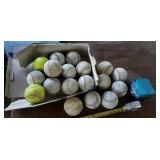 Softballs