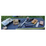 JD Wrench, Strait line , gator gripping tool Tools