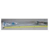 Extra heavy duty cable ties 50 inches