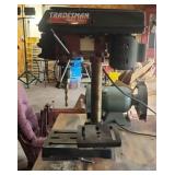 Tradesman power Tools