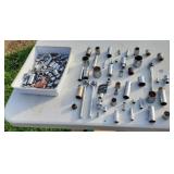 Sockets Including craftsman S&K