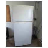 Magic Chef Garage Refrigerator