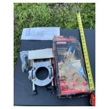 Craftsman drill guide new in box