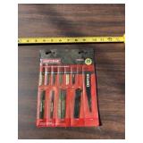 New Craftsman Sabre saw blades