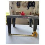 Sears Craftsman router table