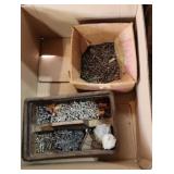 Box Full Of Nails