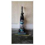 Bissell clean view swivel vacuum